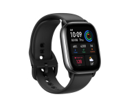 Amazfit Amazfit GTS 4 mini Midnigt Black - 1081072 - zdjęcie 2